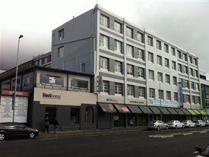 342 m² Commercial space in Woodstock