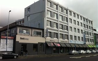 342 m² Commercial space in Woodstock