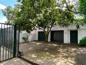 4 Bed House in Parkmore