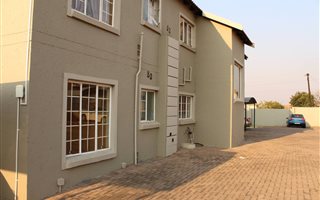 2 Bedroom Apartment in Northgate