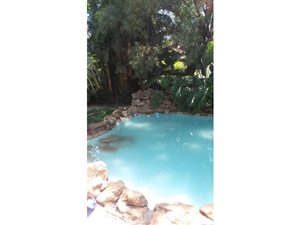 4 Bed House in Northmead