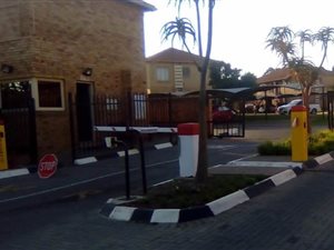 2 Bed Townhouse in Witfield