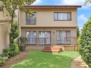 3 Bed Townhouse in Lyndhurst