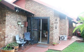 2 Bedroom House in Kilner Park