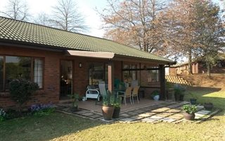 2 Bedroom Simplex in Amber Valley
