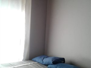 Bachelor apartment in Northdale