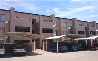 1 Bedroom Apartment in Evander
