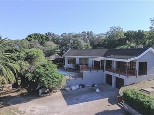 1.1 ha Farm in Chelsea