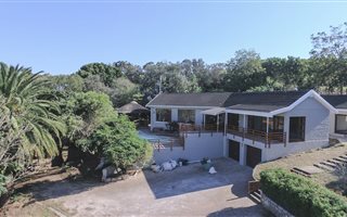 1.1 ha Farm in Chelsea