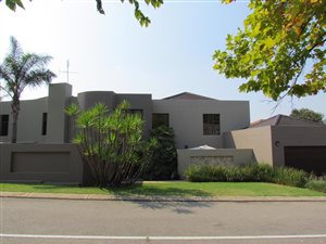 4 Bed House in Kyalami Estate