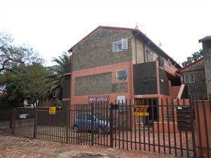 1 Bed Apartment in Windsor East