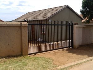 3 Bed House in Mamelodi