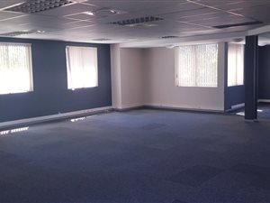 200 m² Commercial space in Durbanville Central