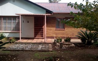 3 Bedroom House in Vanderbijlpark CE2