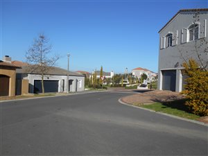 3 Bed Townhouse in Avalon Estate