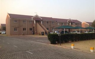 2 Bedroom Townhouse in Bramley View