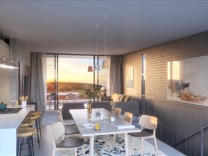 2 Bed House in Zululami Luxury Coastal Estate
