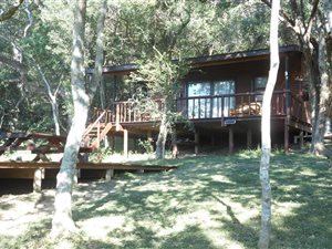 947 ha Farm in Grahamstown