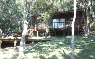 947 ha Farm in Grahamstown