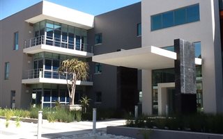 3351 m² Commercial space in Bramley