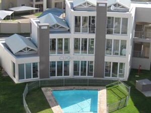 1 Bed Apartment in Diaz Beach