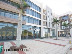 61 m² Commercial space in New Town Centre (Gateway)