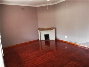 3 Bed House in Witfield
