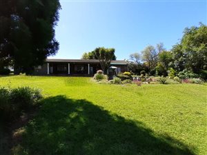 2 ha Farm in Ashburton