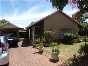 3 Bed House in Southcrest