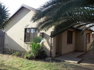 3 Bed House in Mamelodi East