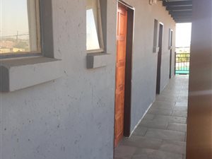 1 Bed Apartment in Ivory Park