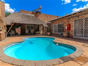 3 Bed Cluster in Kenleaf