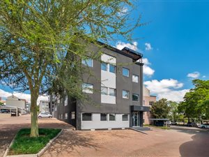 522 m² Commercial space in Sunninghill