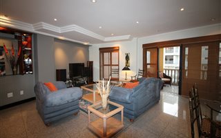 2 Bedroom Apartment in Bedford Gardens