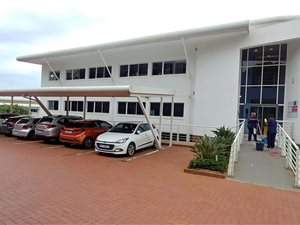 274 m² Commercial space in La Lucia
