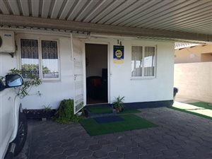 3 Bed House in Westridge