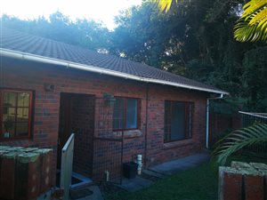 2 Bed Simplex in Hayfields