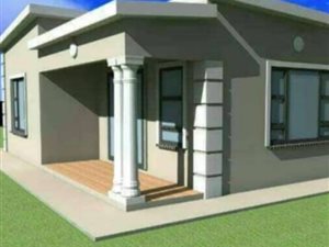 3 Bed House in Evaton