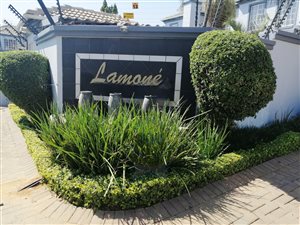 3 Bed Duplex in North Riding