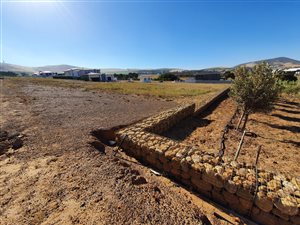 1078 m² Land available in Clara Anna Fontein Estate