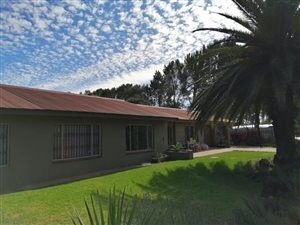 2.2 ha Land available in Boltonwold