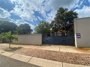 5 Bed House in Clydesdale