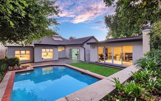 2 Bedroom House in Parkhurst