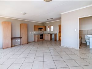 2 Bed Apartment in Springs Central