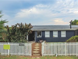 3 Bed House in Bettys Bay