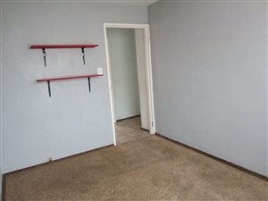 2 Bed Apartment in Burgershoop