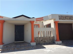3 Bed House in Guguletu