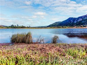 4268 m² Land available in Keurbooms River