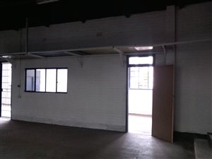 496 m² Industrial space in Lenasia