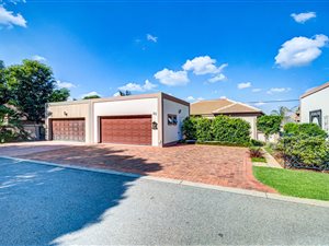 3 Bed House in Parkhaven